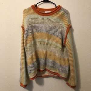 Urban Outfitters Knit Sweater